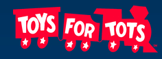 2012 Toys for Tots Collection